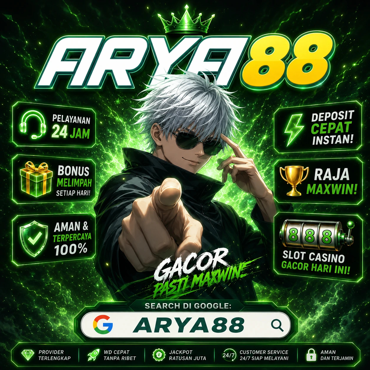 ARYA88